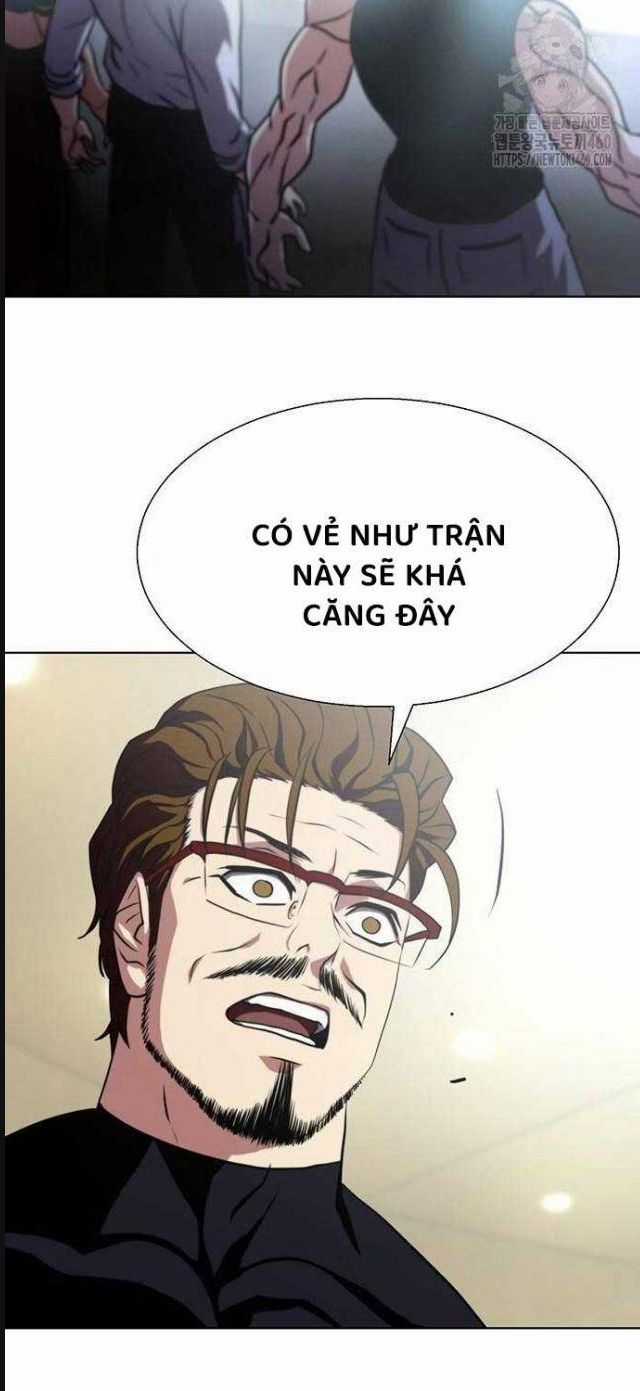 Đấu Trường Chiến Đấu Chương 11 trang 26