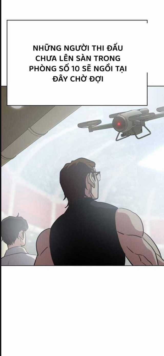 Đấu Trường Chiến Đấu Chương 11 trang 27