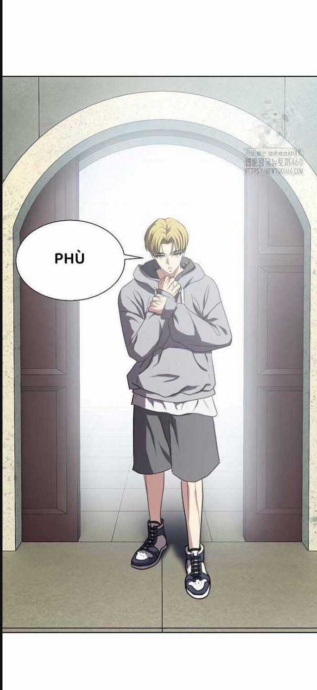 Đấu Trường Chiến Đấu Chương 11 trang 28