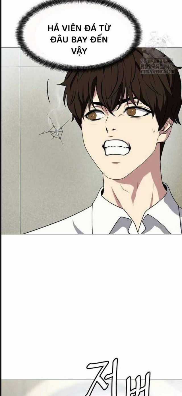 Đấu Trường Chiến Đấu Chương 11 trang 33