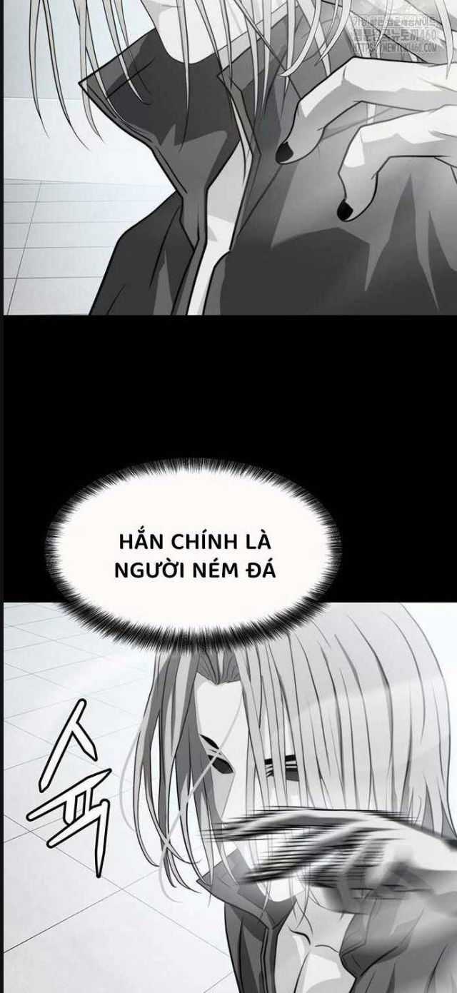 Đấu Trường Chiến Đấu Chương 11 trang 37