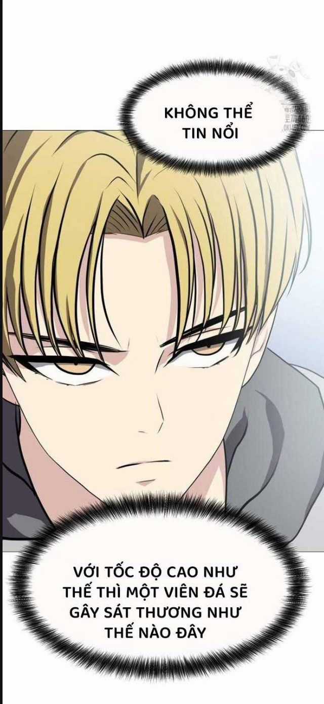 Đấu Trường Chiến Đấu Chương 11 trang 39