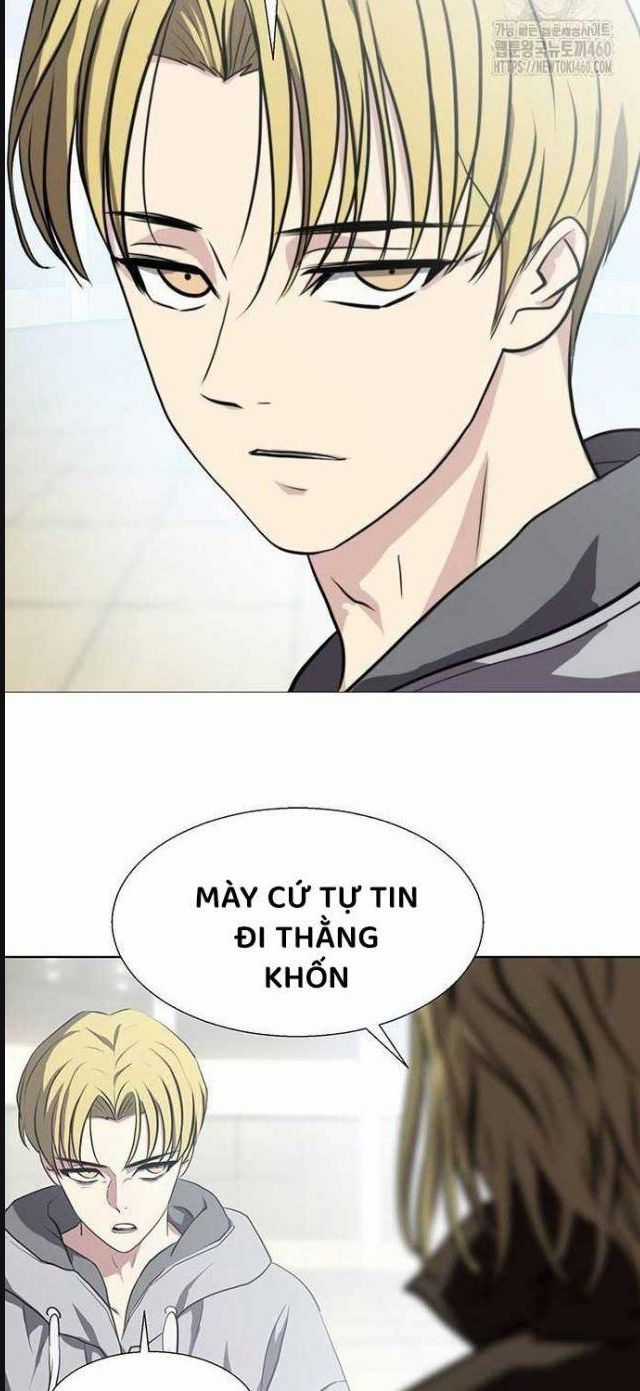 Đấu Trường Chiến Đấu Chương 11 trang 43