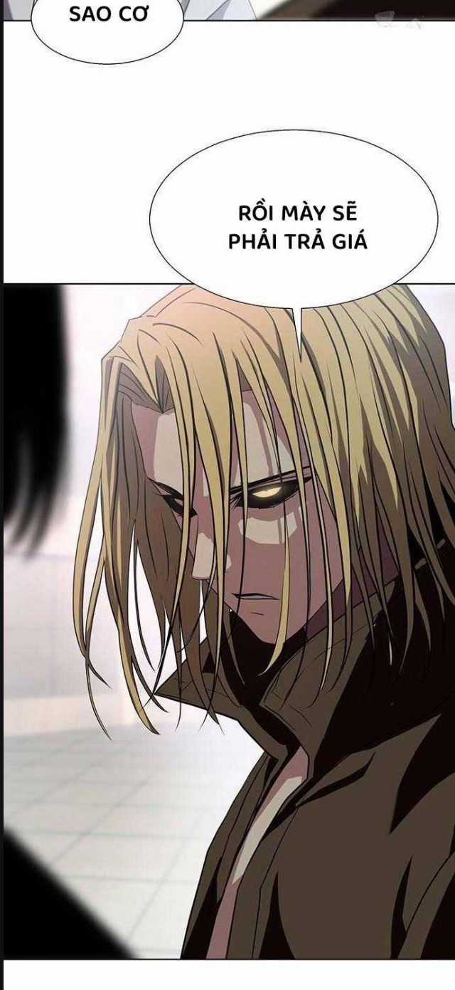 Đấu Trường Chiến Đấu Chương 11 trang 44