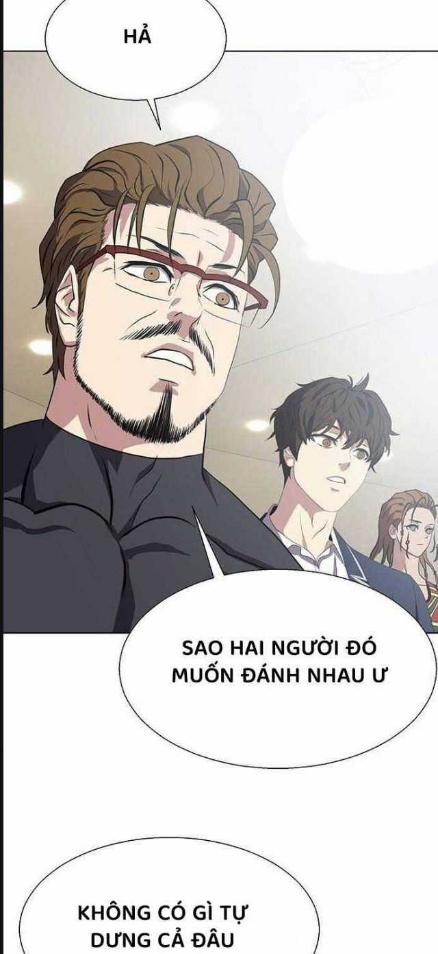 Đấu Trường Chiến Đấu Chương 11 trang 46