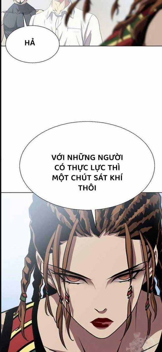 Đấu Trường Chiến Đấu Chương 11 trang 48