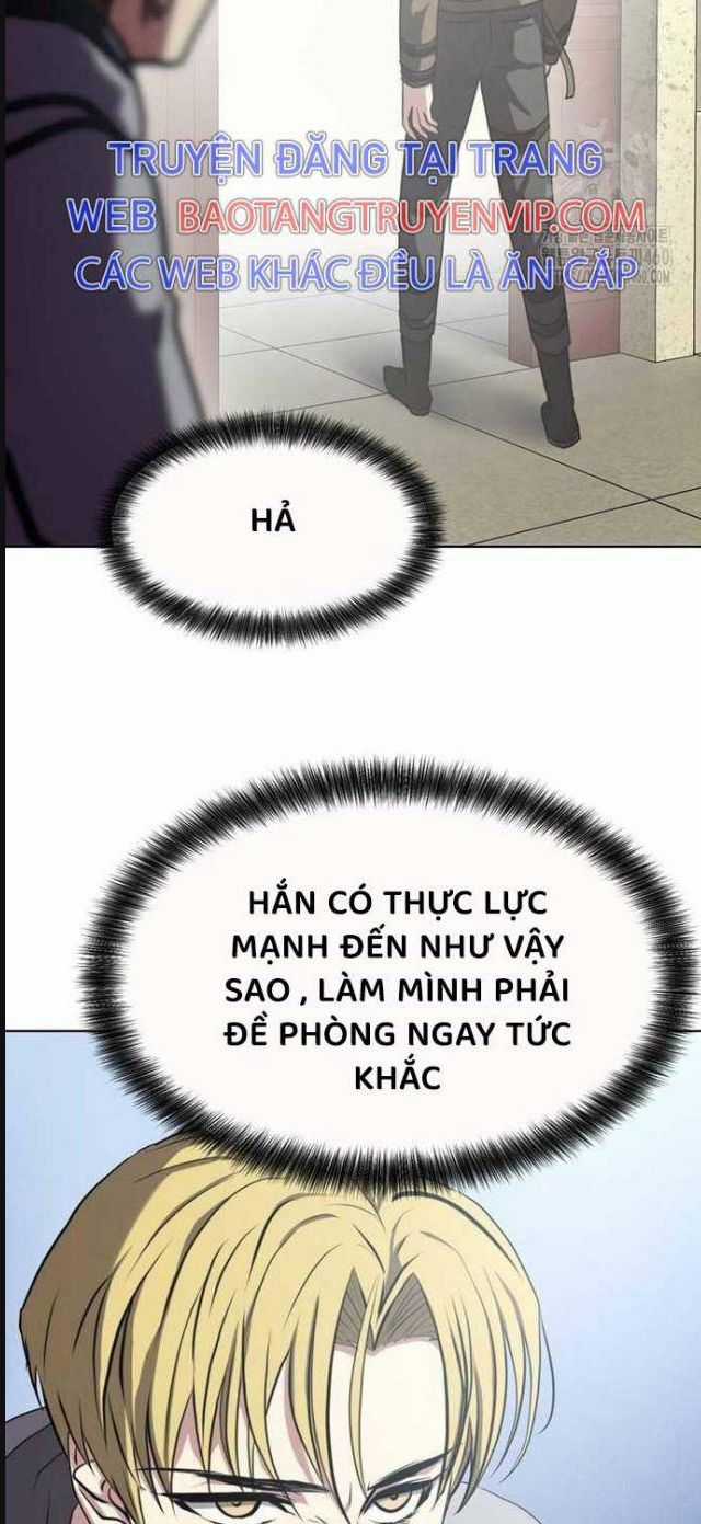 Đấu Trường Chiến Đấu Chương 11 trang 51