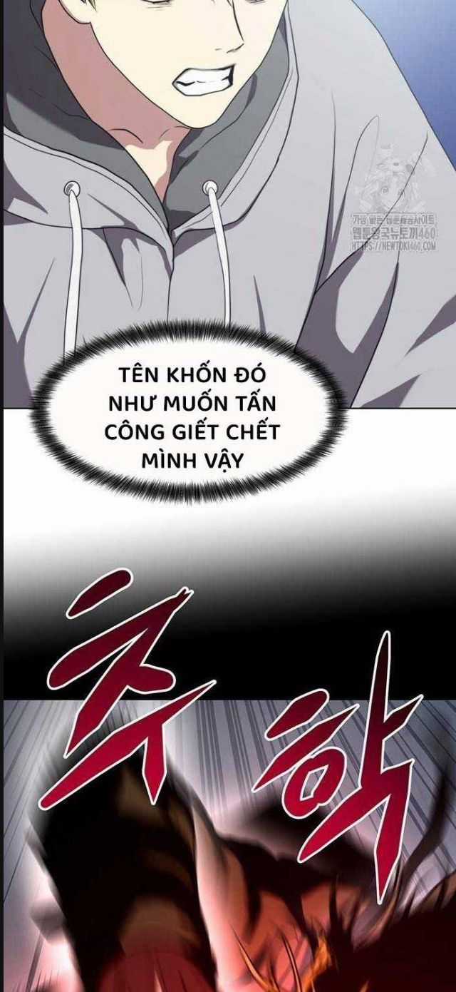 Đấu Trường Chiến Đấu Chương 11 trang 52