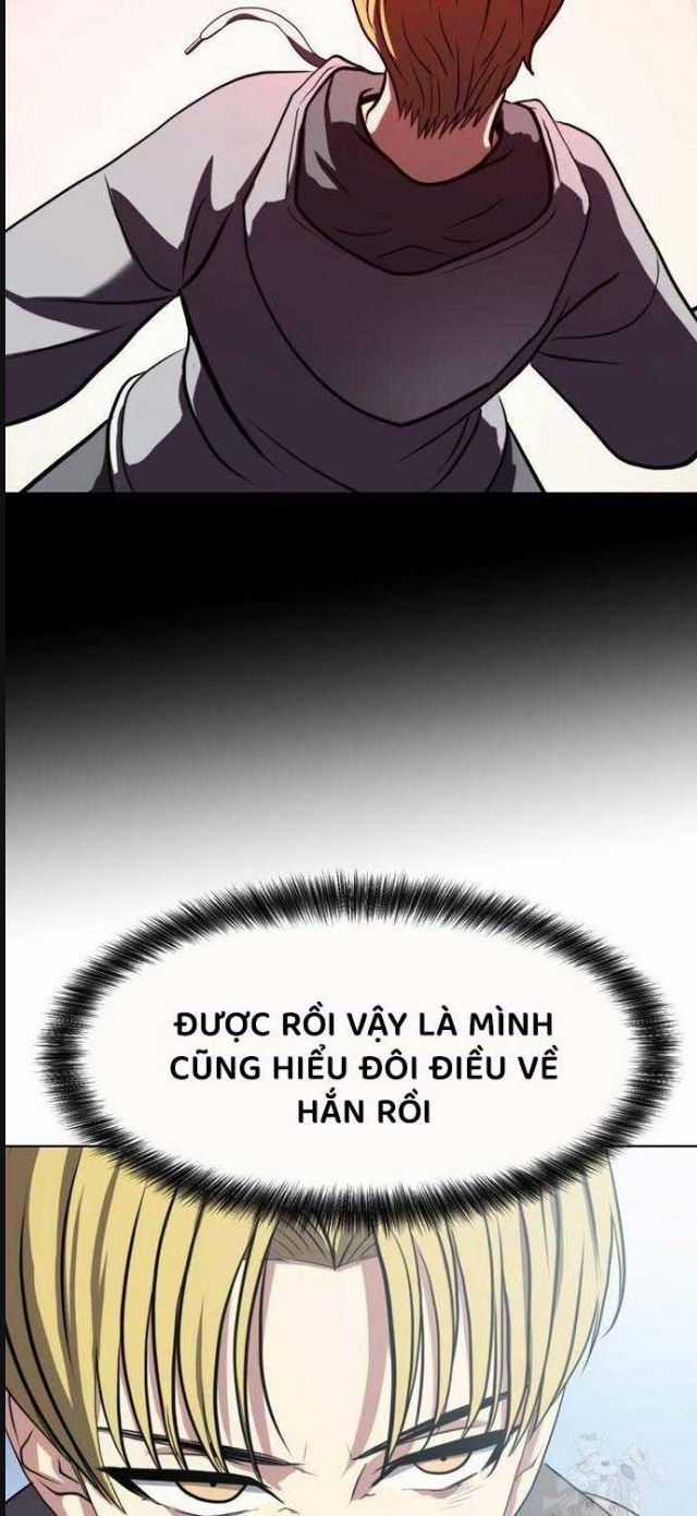 Đấu Trường Chiến Đấu Chương 11 trang 54