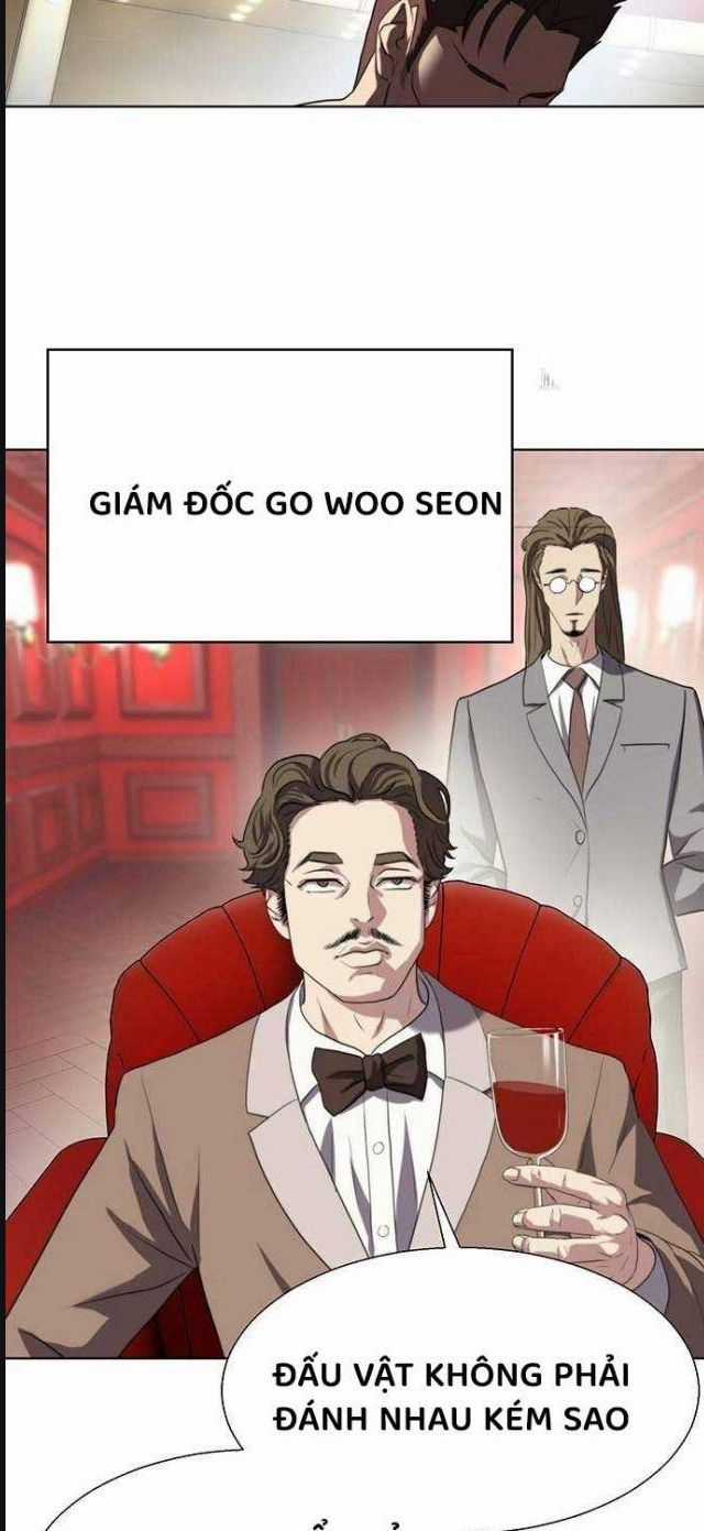 Đấu Trường Chiến Đấu Chương 11 trang 58