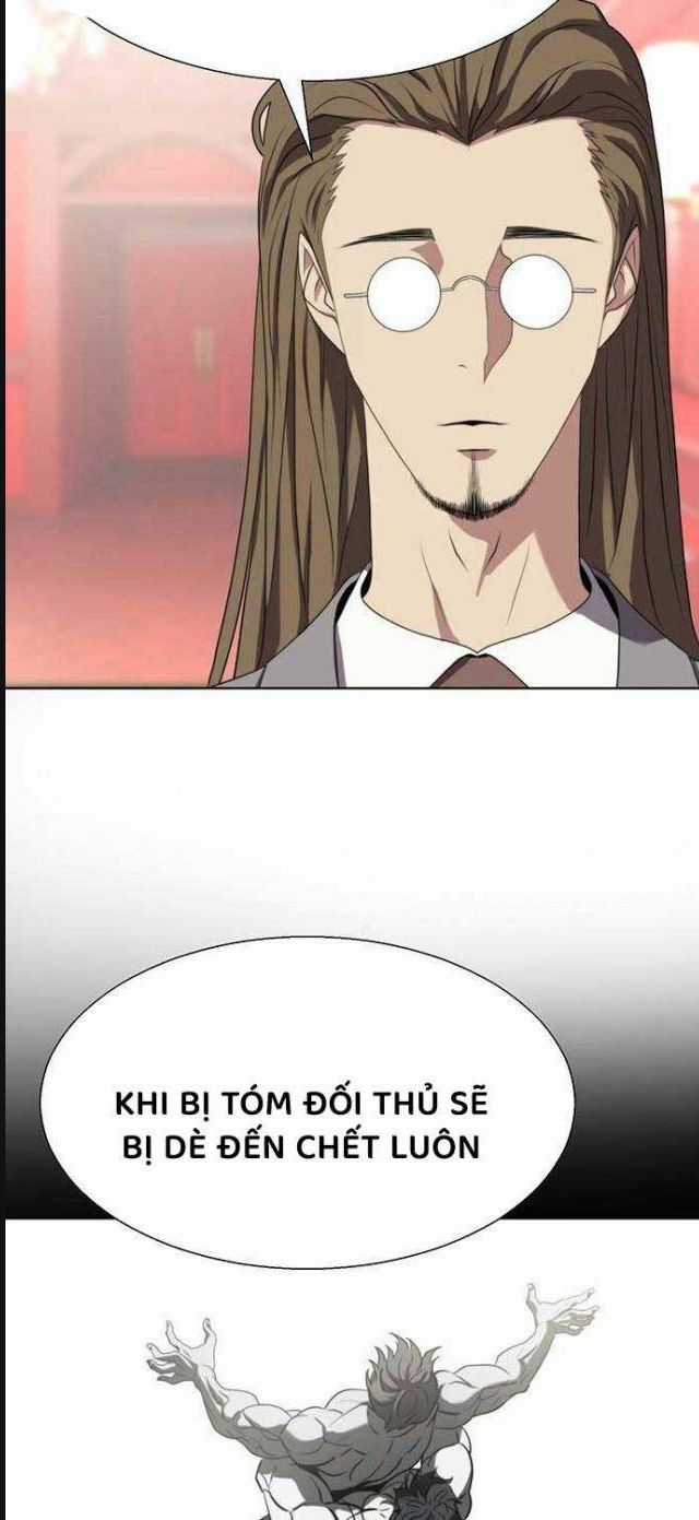 Đấu Trường Chiến Đấu Chương 11 trang 60