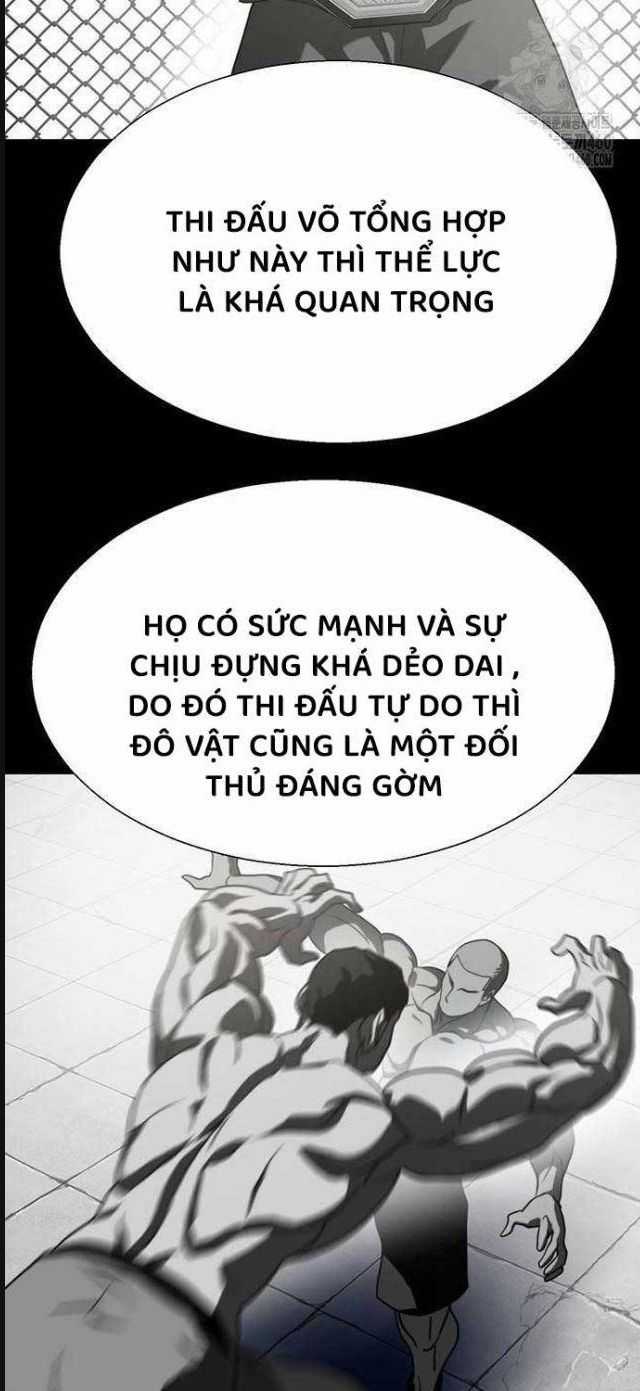 Đấu Trường Chiến Đấu Chương 11 trang 62