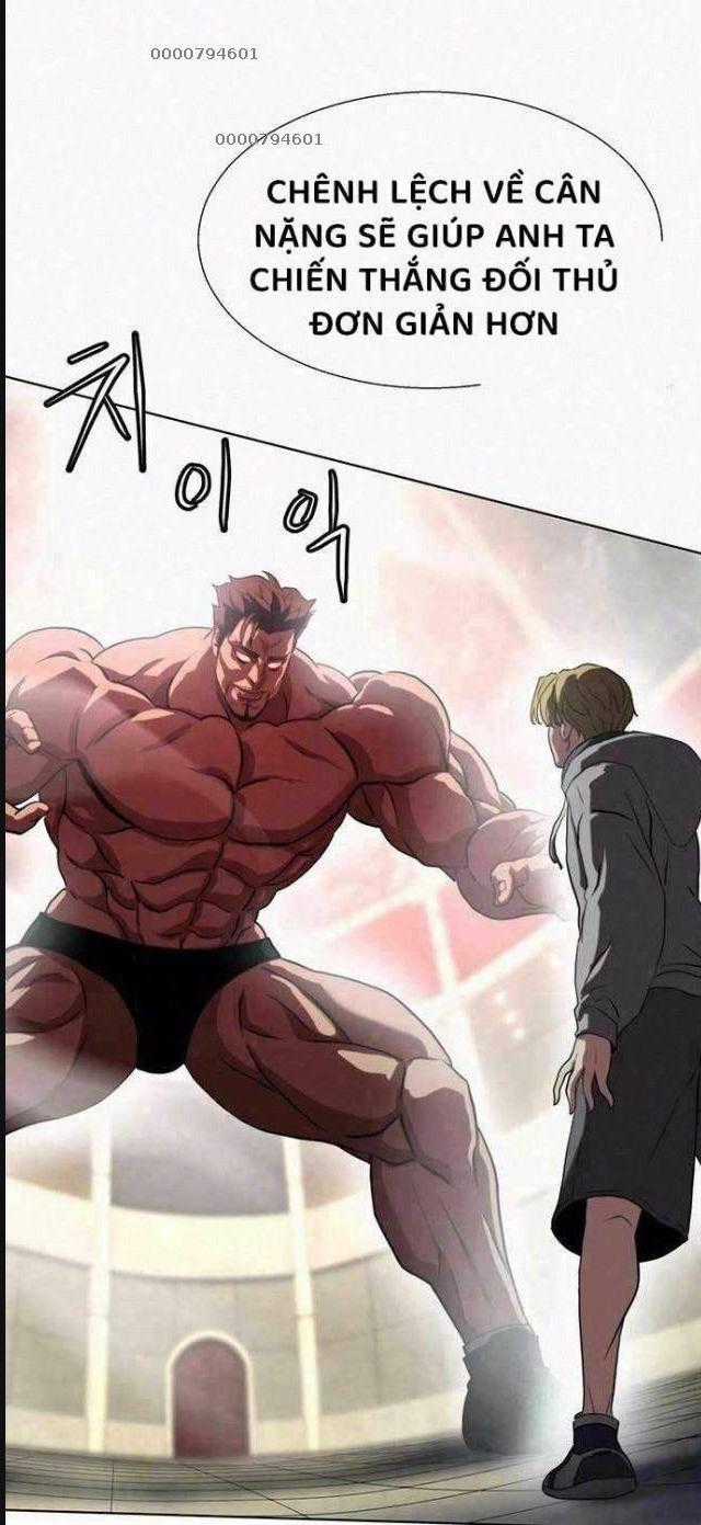 Đấu Trường Chiến Đấu Chương 11 trang 64