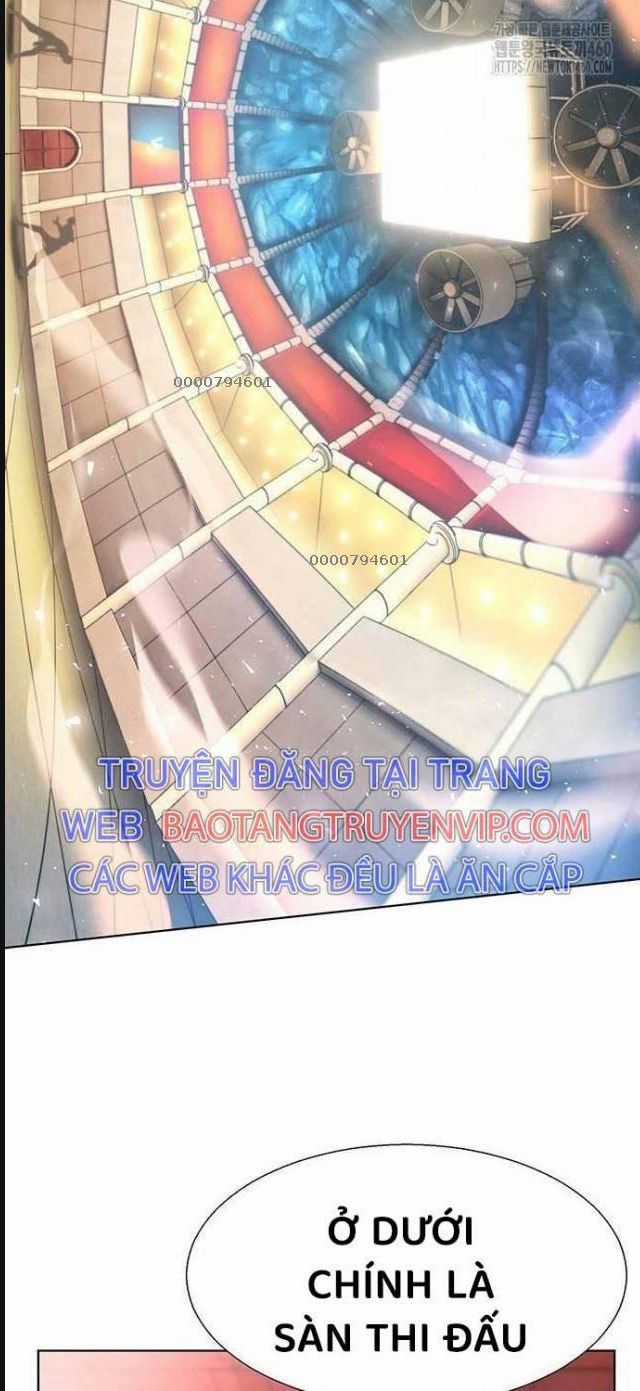 Đấu Trường Chiến Đấu Chương 11 trang 7