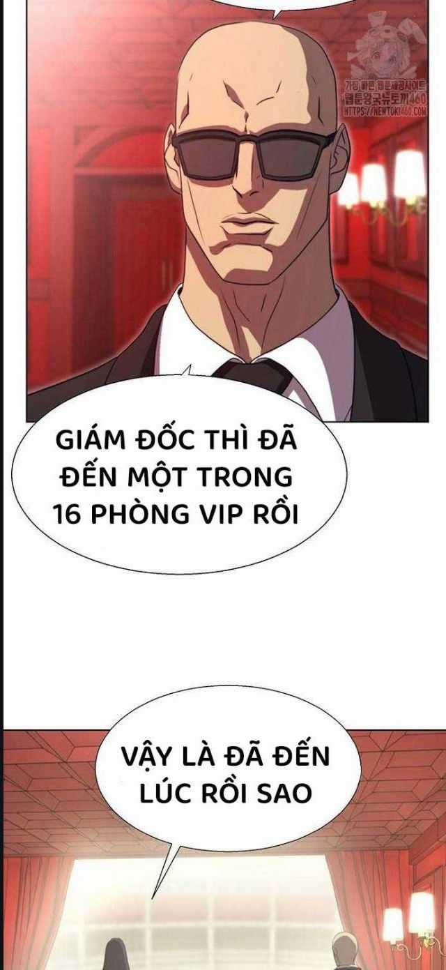 Đấu Trường Chiến Đấu Chương 11 trang 8