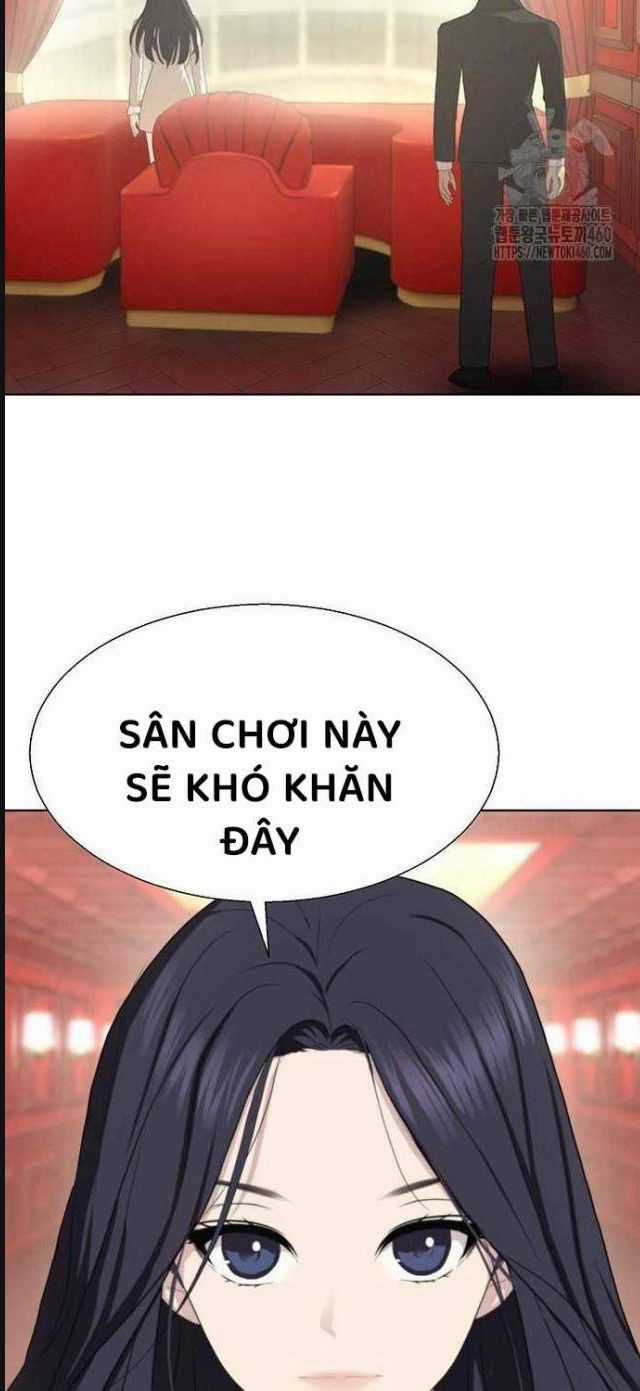 Đấu Trường Chiến Đấu Chương 11 trang 9