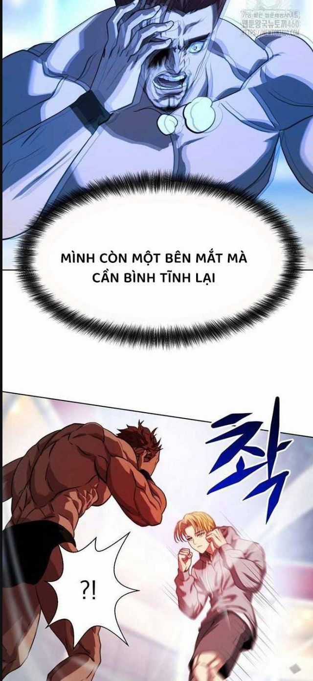 Đấu Trường Chiến Đấu Chương 12 trang 11