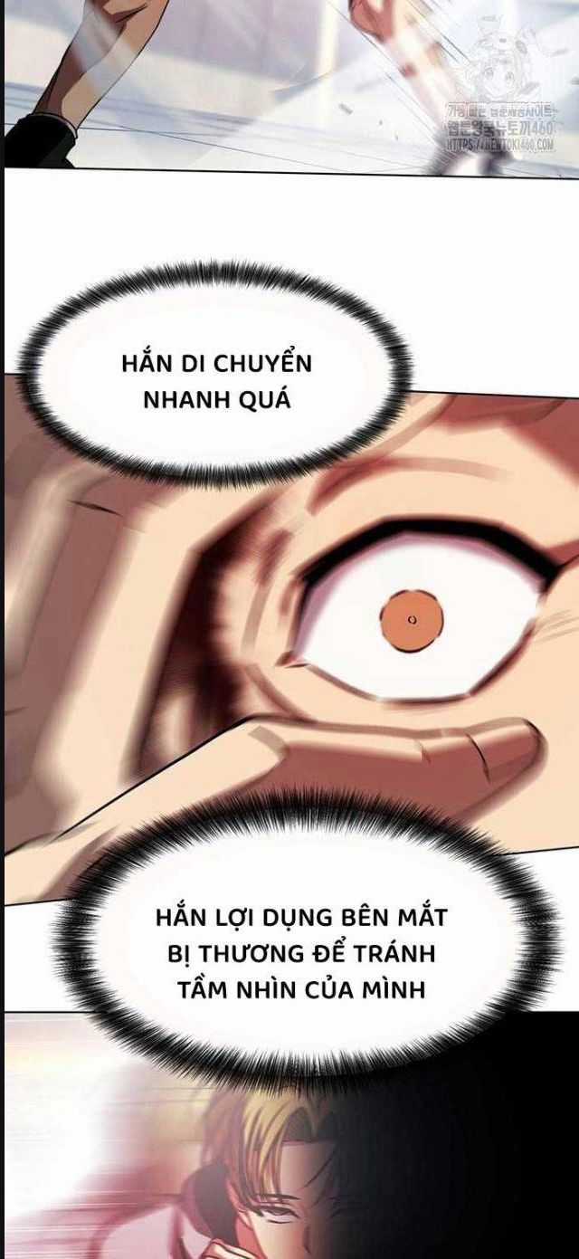 Đấu Trường Chiến Đấu Chương 12 trang 12