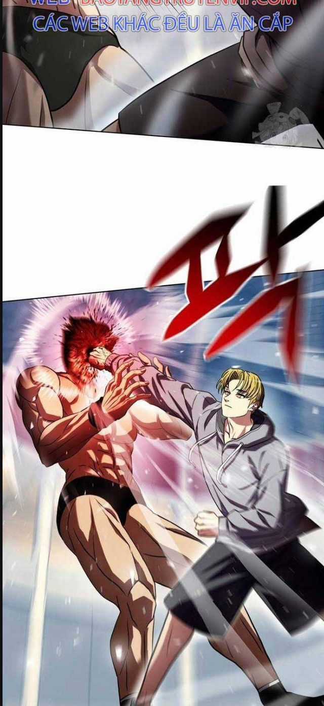 Đấu Trường Chiến Đấu Chương 12 trang 14