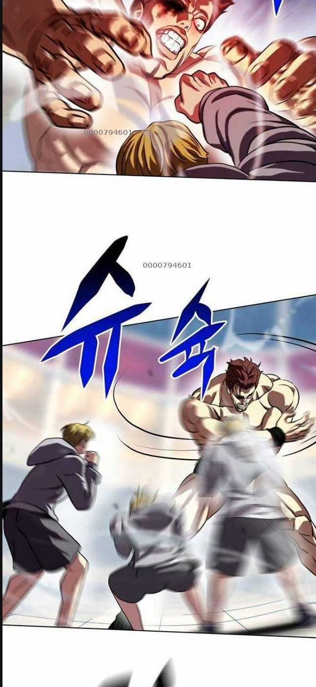 Đấu Trường Chiến Đấu Chương 12 trang 16