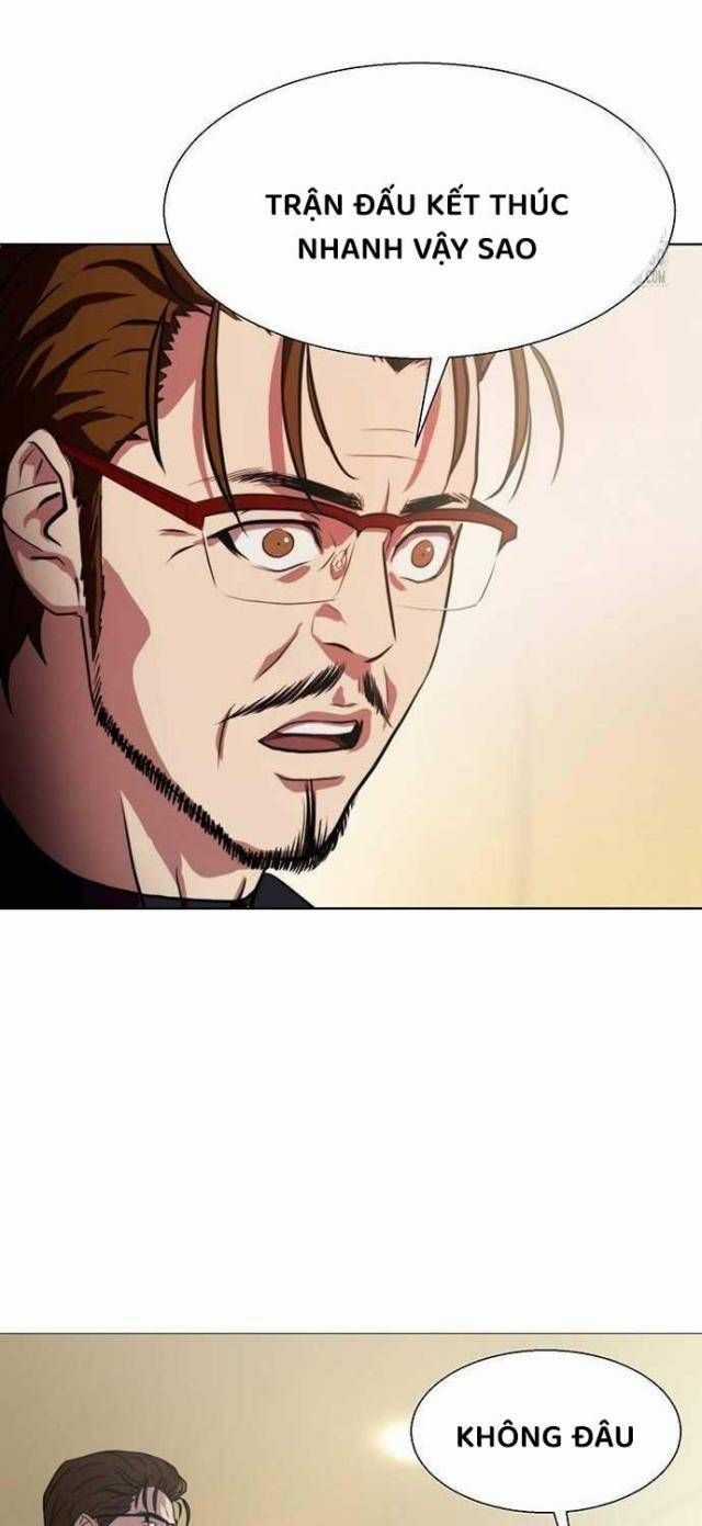 Đấu Trường Chiến Đấu Chương 12 trang 19