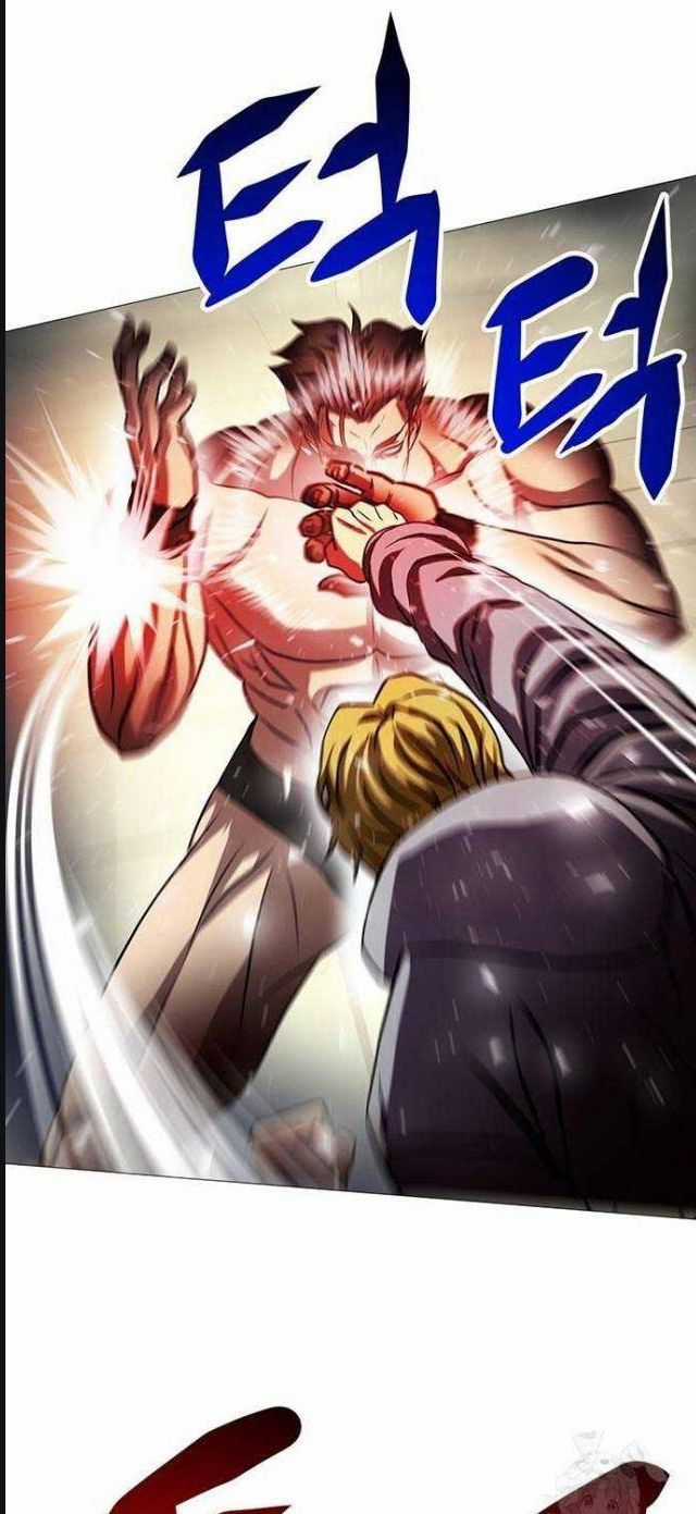 Đấu Trường Chiến Đấu Chương 12 trang 22