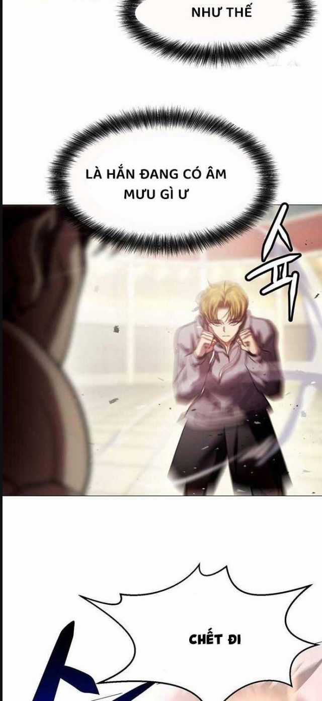 Đấu Trường Chiến Đấu Chương 12 trang 31