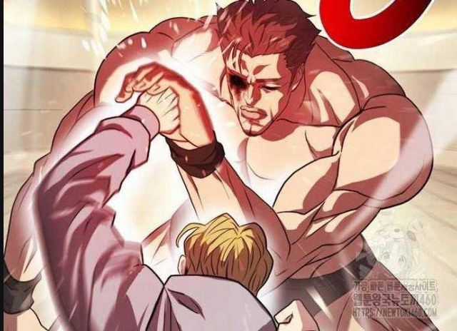 Đấu Trường Chiến Đấu Chương 12 trang 33