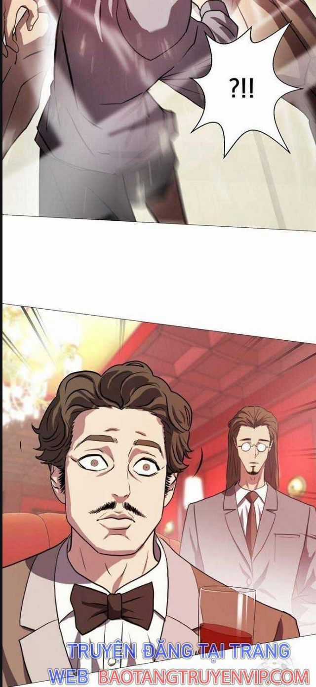 Đấu Trường Chiến Đấu Chương 12 trang 34