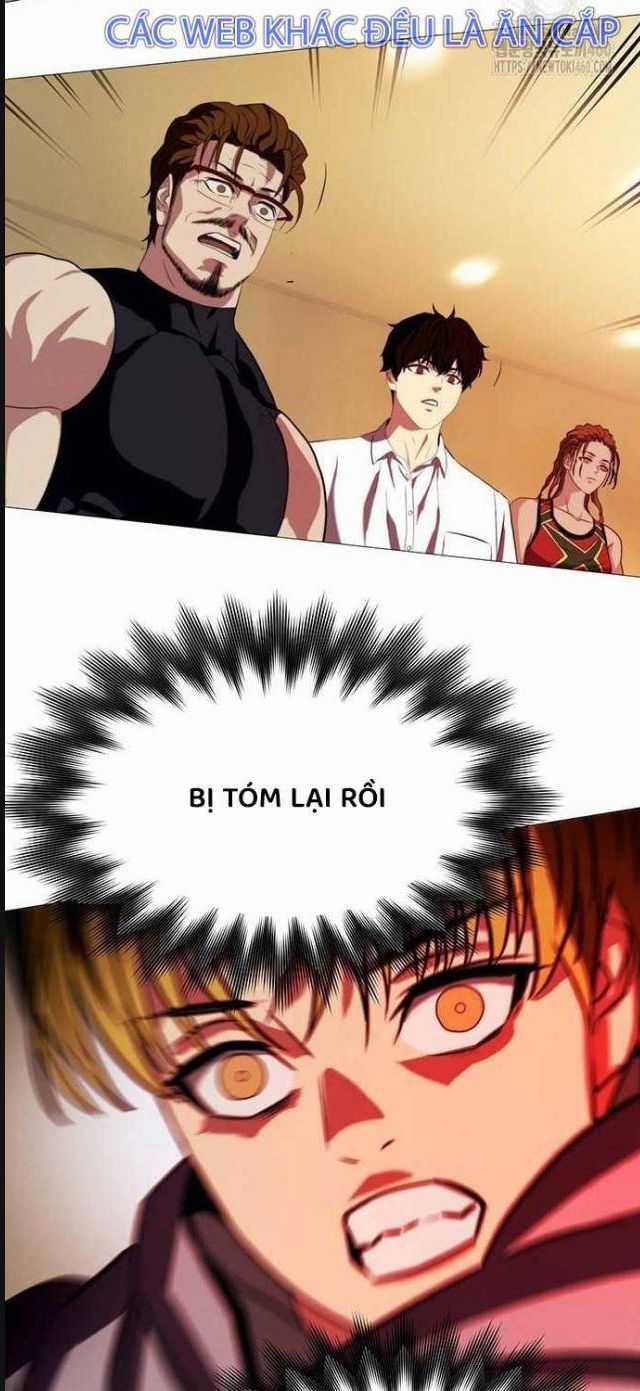 Đấu Trường Chiến Đấu Chương 12 trang 35