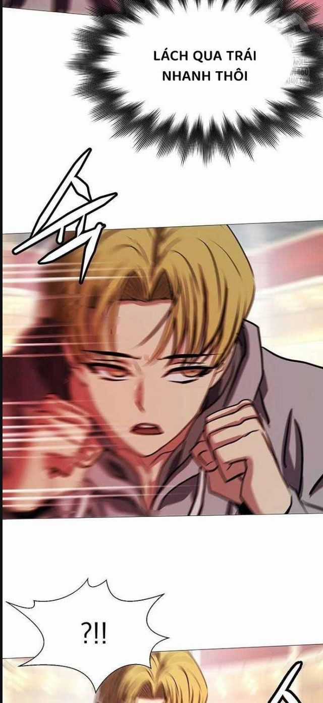 Đấu Trường Chiến Đấu Chương 12 trang 36