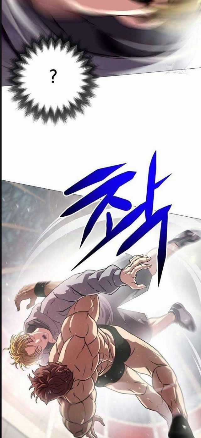 Đấu Trường Chiến Đấu Chương 12 trang 38