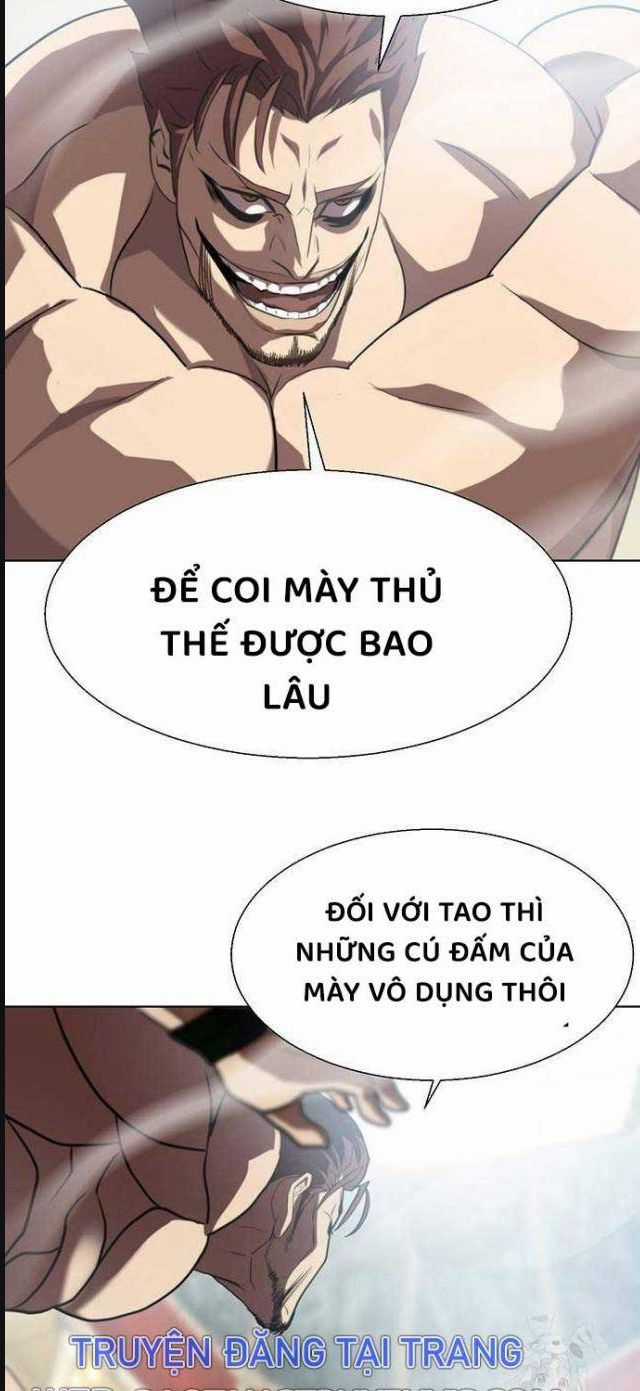 Đấu Trường Chiến Đấu Chương 12 trang 4