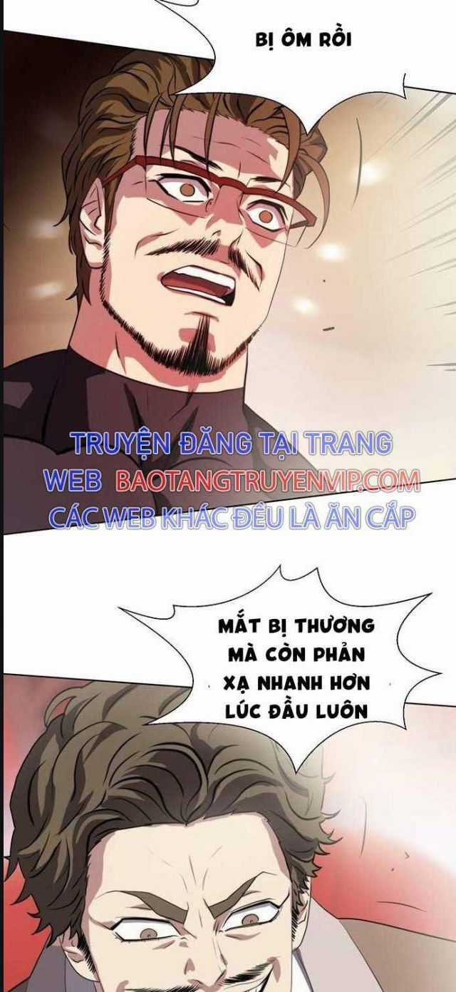 Đấu Trường Chiến Đấu Chương 12 trang 41