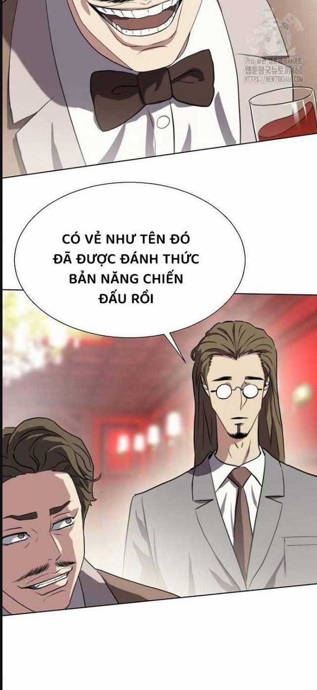 Đấu Trường Chiến Đấu Chương 12 trang 42