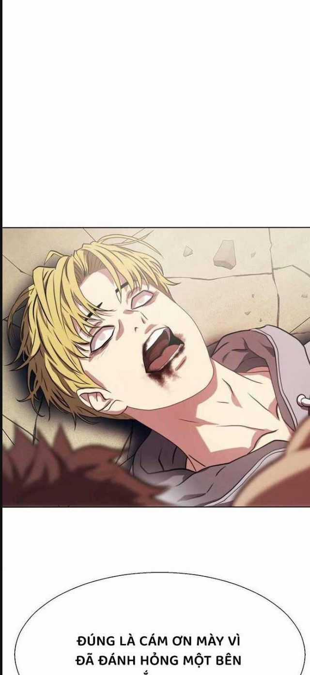 Đấu Trường Chiến Đấu Chương 12 trang 43