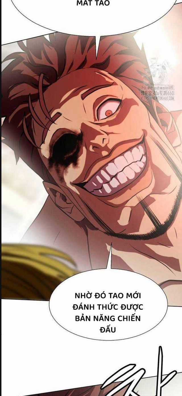 Đấu Trường Chiến Đấu Chương 12 trang 44