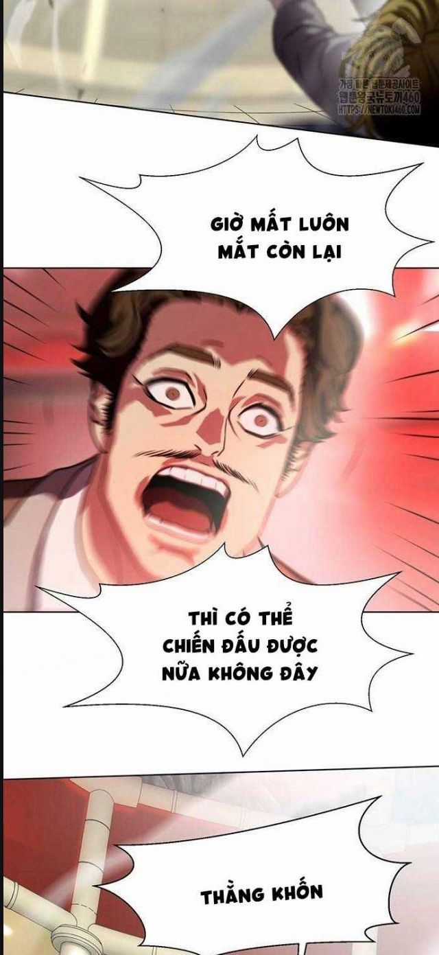 Đấu Trường Chiến Đấu Chương 12 trang 48