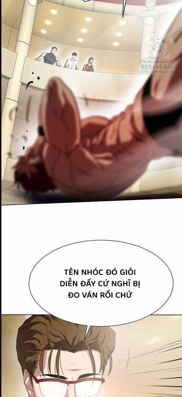 Đấu Trường Chiến Đấu Chương 12 trang 49