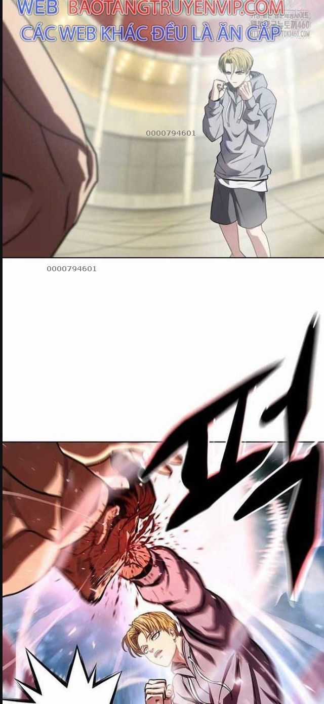 Đấu Trường Chiến Đấu Chương 12 trang 5