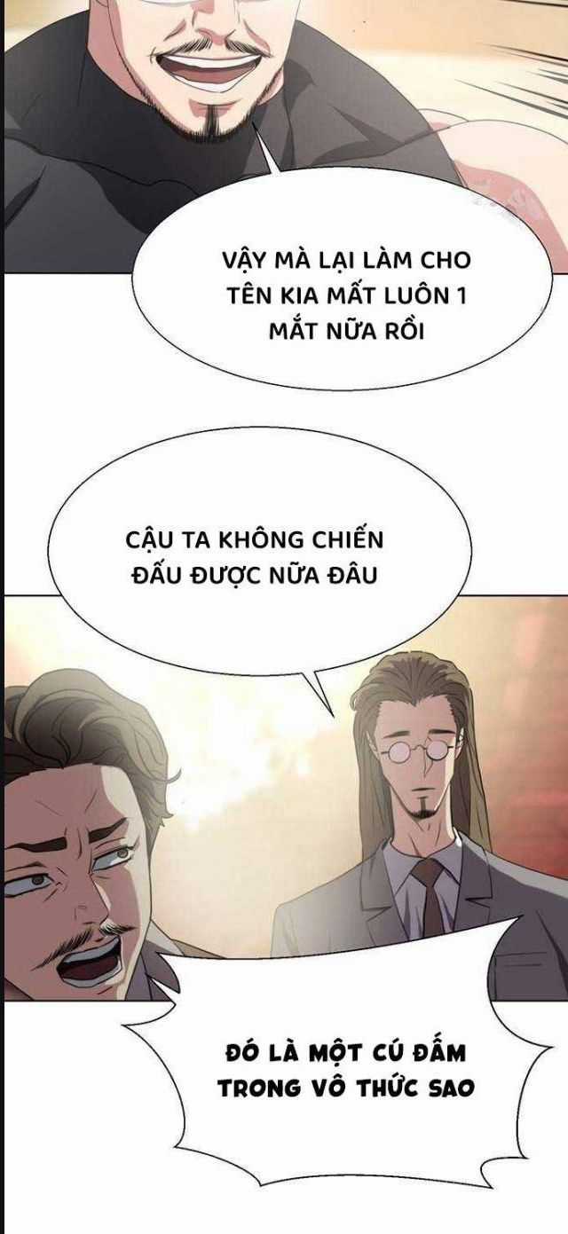 Đấu Trường Chiến Đấu Chương 12 trang 50