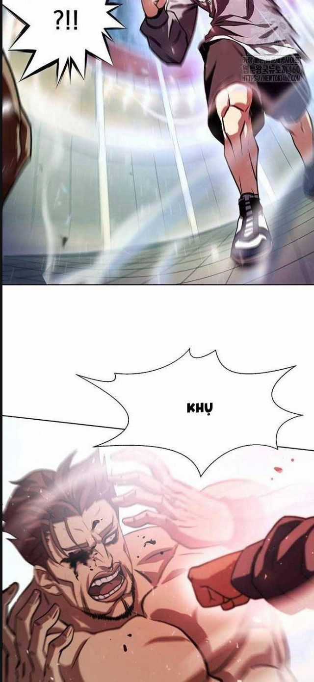 Đấu Trường Chiến Đấu Chương 12 trang 6