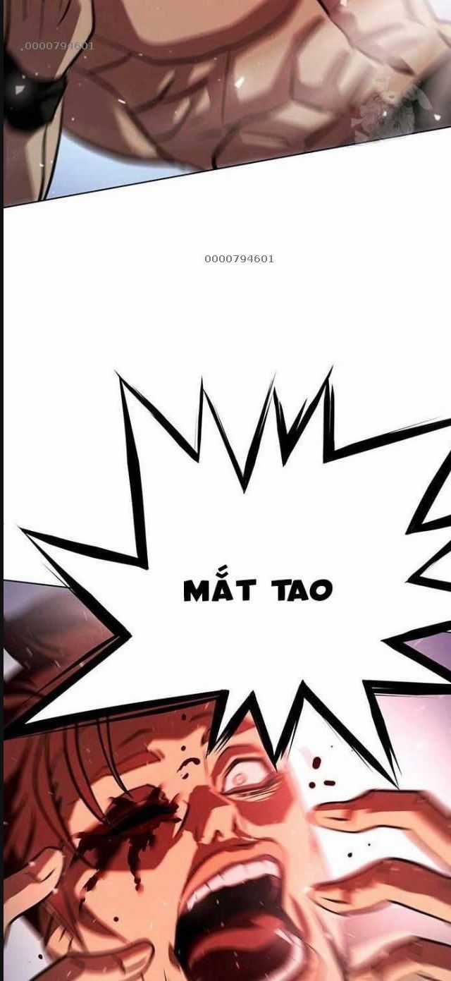 Đấu Trường Chiến Đấu Chương 12 trang 7