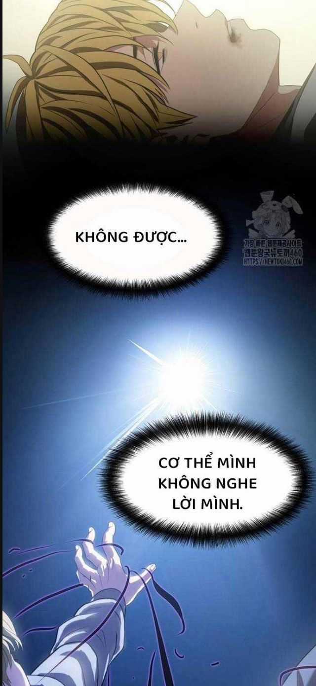 Đấu Trường Chiến Đấu Chương 13 trang 15