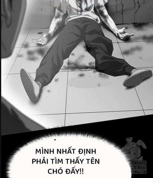 Đấu Trường Chiến Đấu Chương 13 trang 17