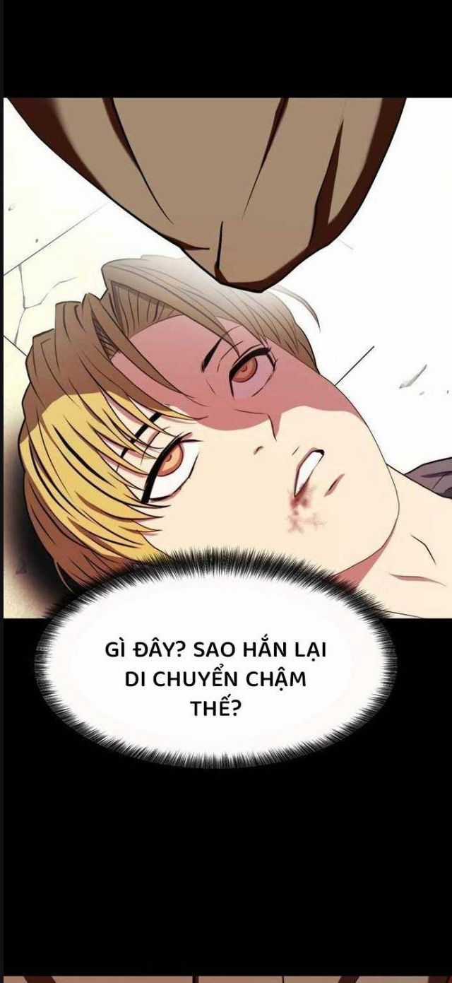 Đấu Trường Chiến Đấu Chương 13 trang 23