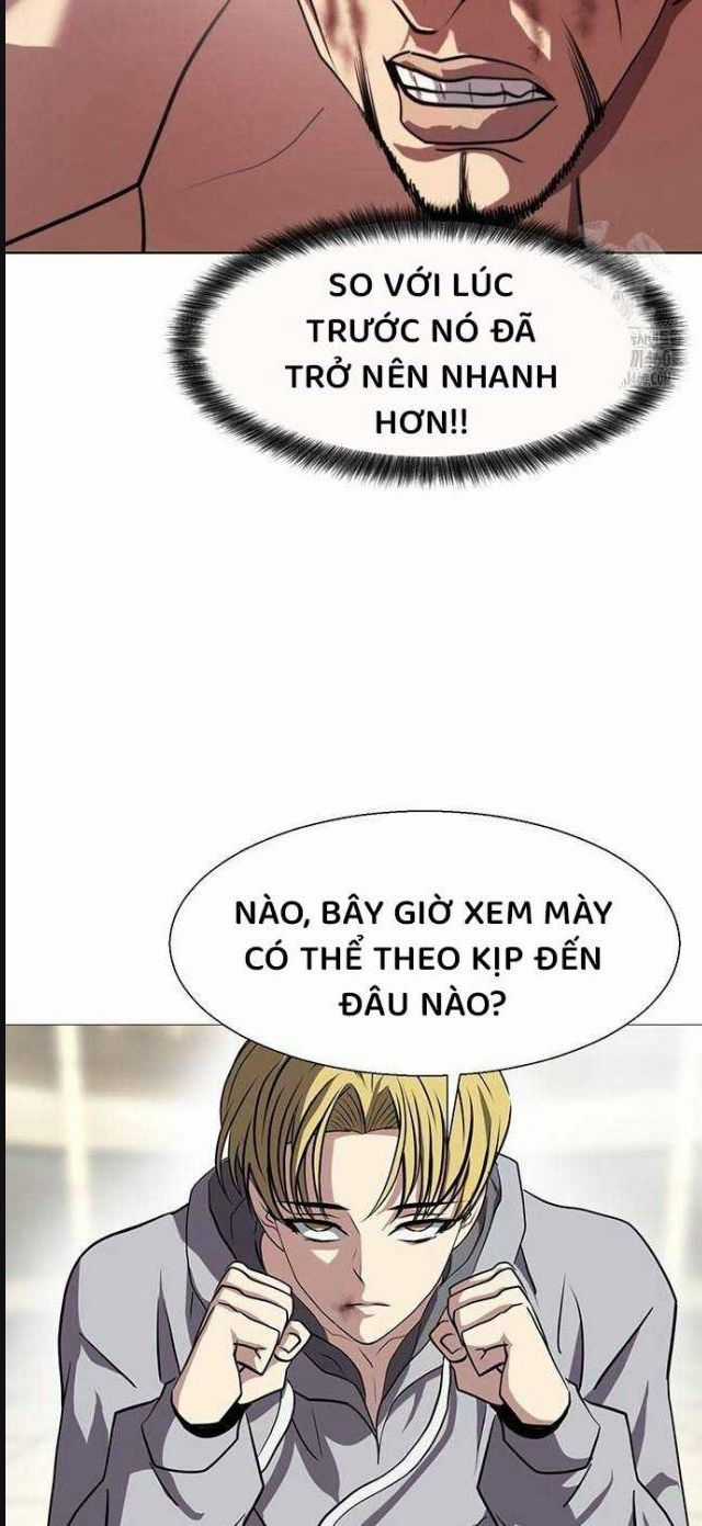 Đấu Trường Chiến Đấu Chương 13 trang 31