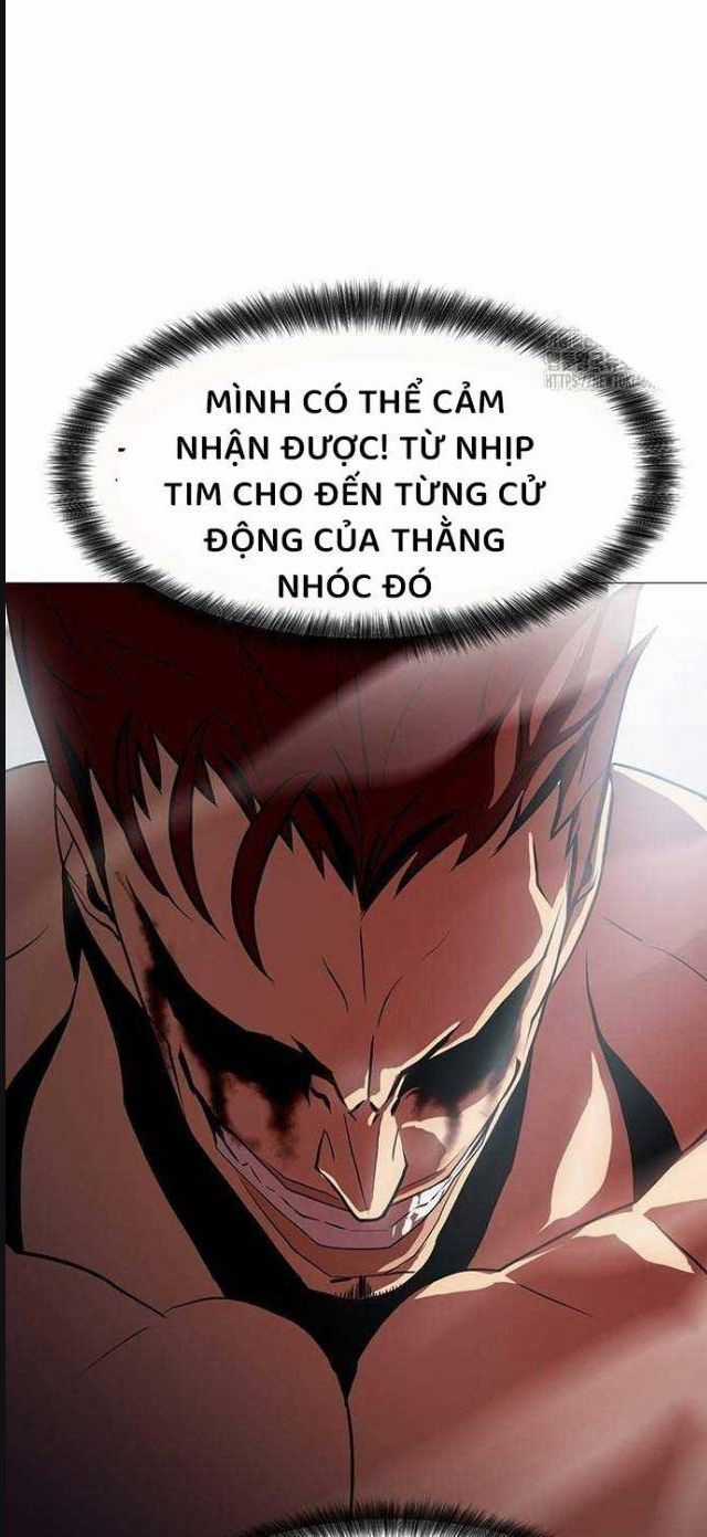 Đấu Trường Chiến Đấu Chương 13 trang 39