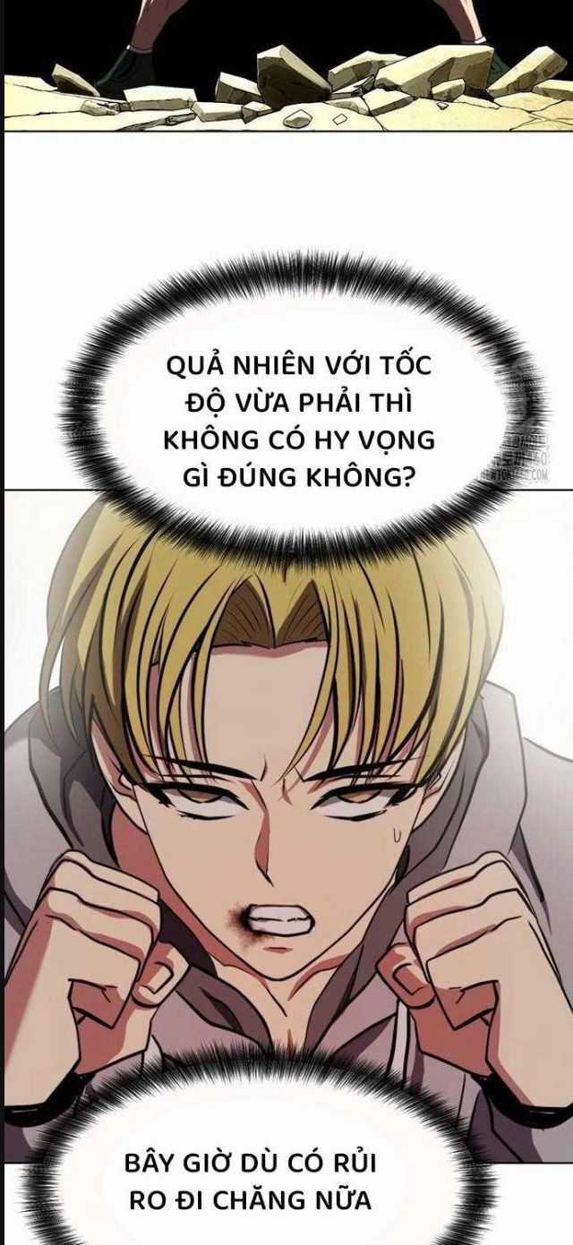 Đấu Trường Chiến Đấu Chương 13 trang 41