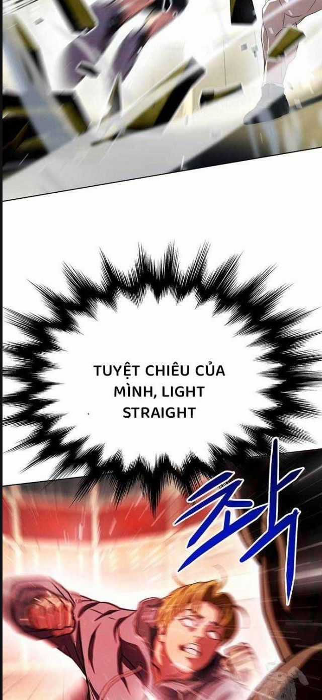 Đấu Trường Chiến Đấu Chương 13 trang 44